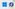 Visual of the windows logo pointing to the Linux Fedora logo